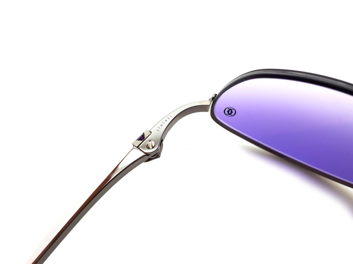 Cartier - T8100516 F PL
