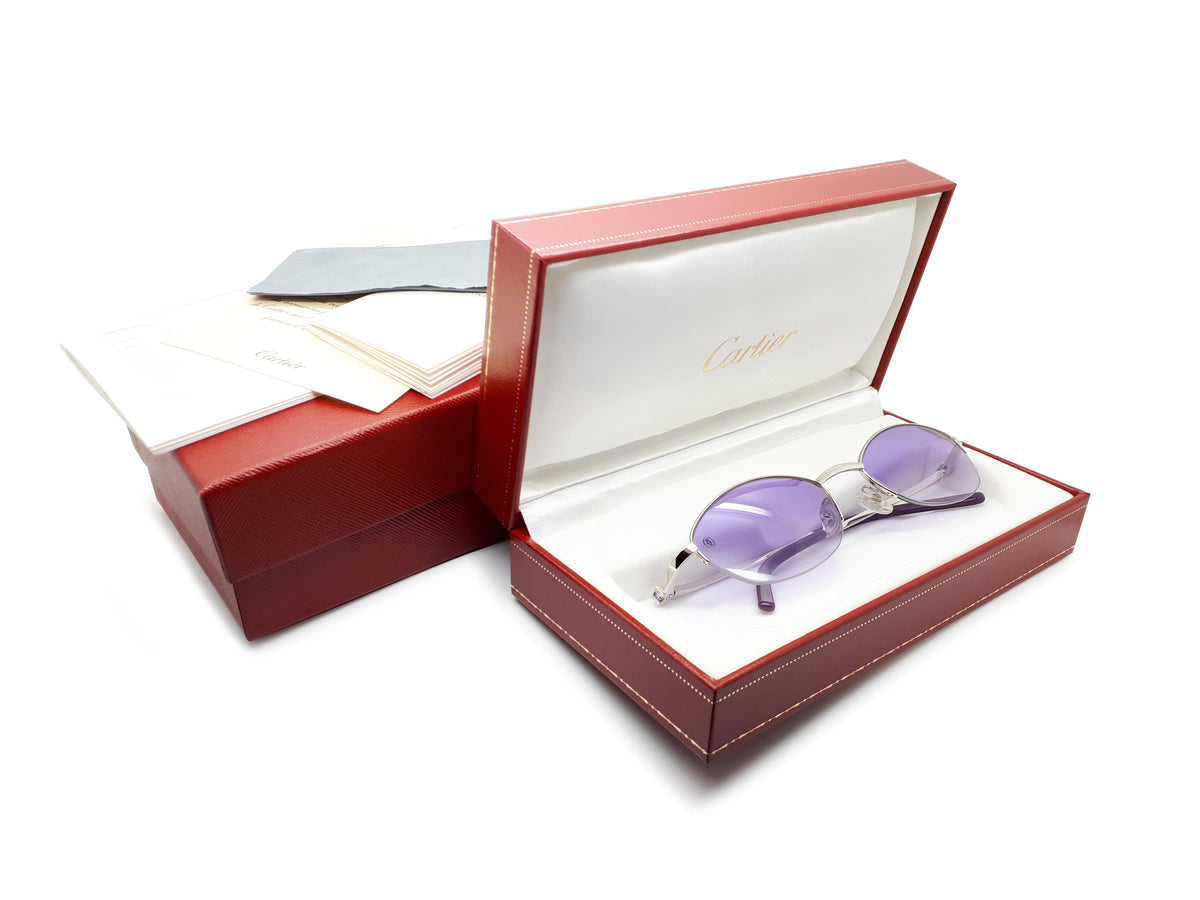Cartier - T8100516 F PL