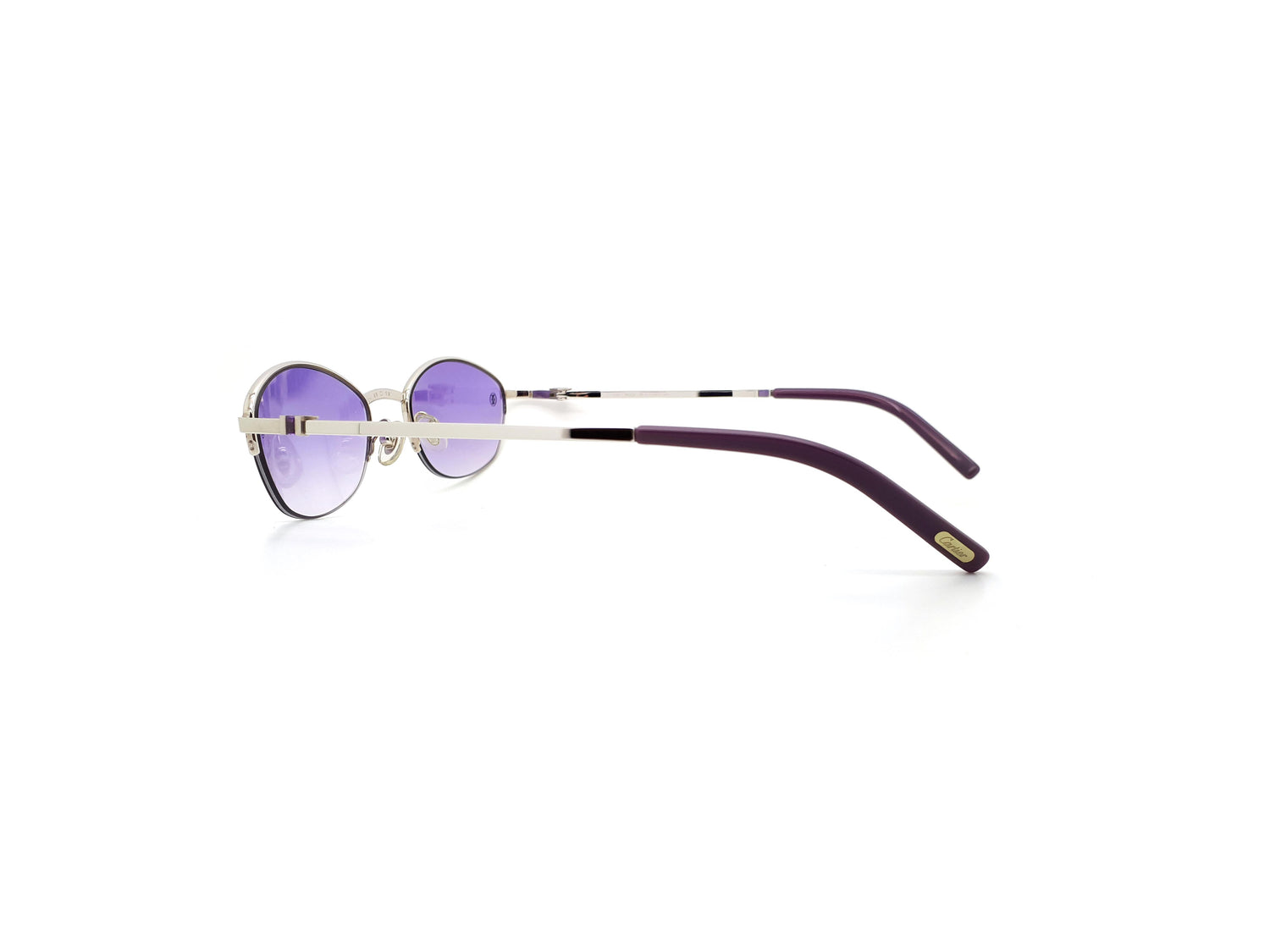 CARTIER | Cartier Sunglasses Ct0398s | Women | Oval Sunglasses | Flannels  Fashion Ireland