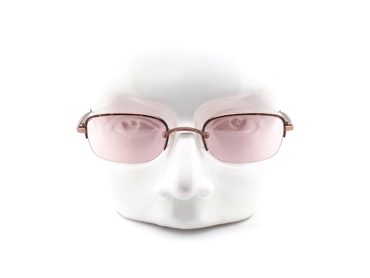 Casual Occhiali - 405 D Amber / A Silver