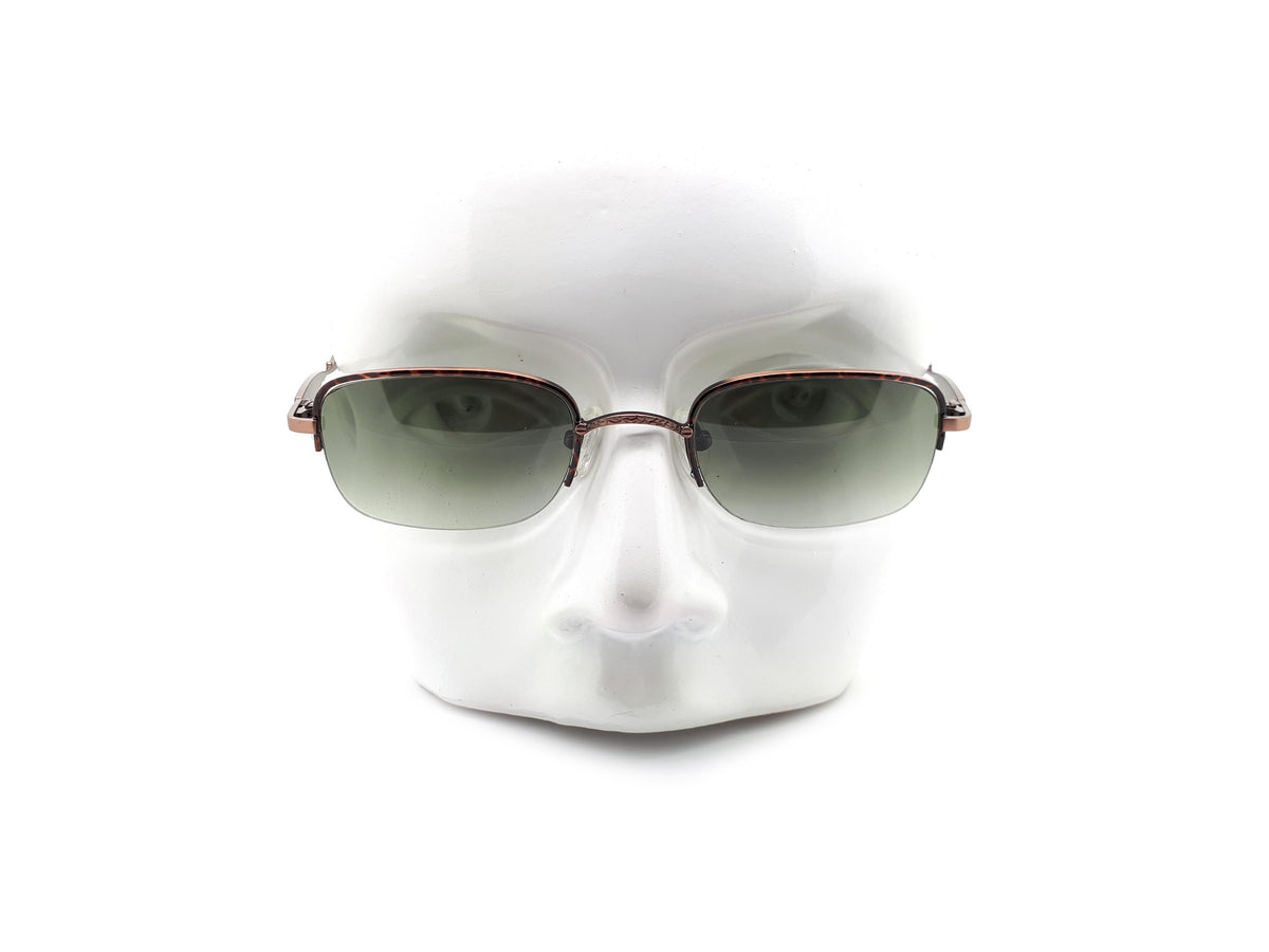Casual Occhiali - 406 D Amber A Bronze