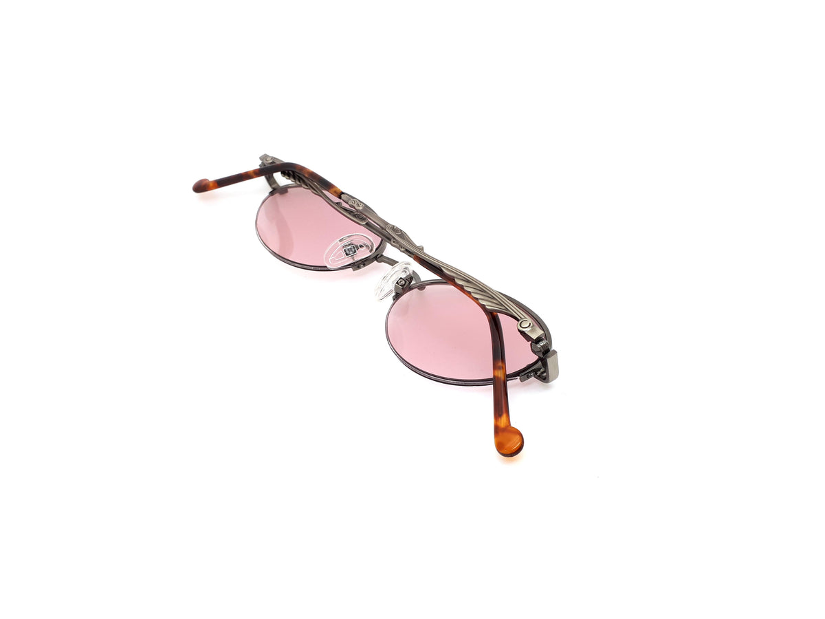Casual Occhiali - 406 D Amber / A Bronze