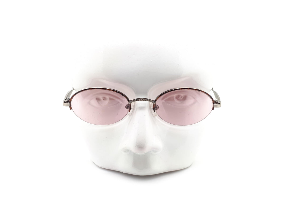 Casual Occhiali - 406 D Amber / A Bronze