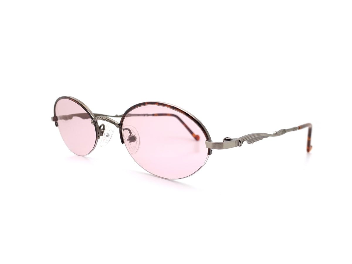 Casual Occhiali - 406 D Amber / A Bronze