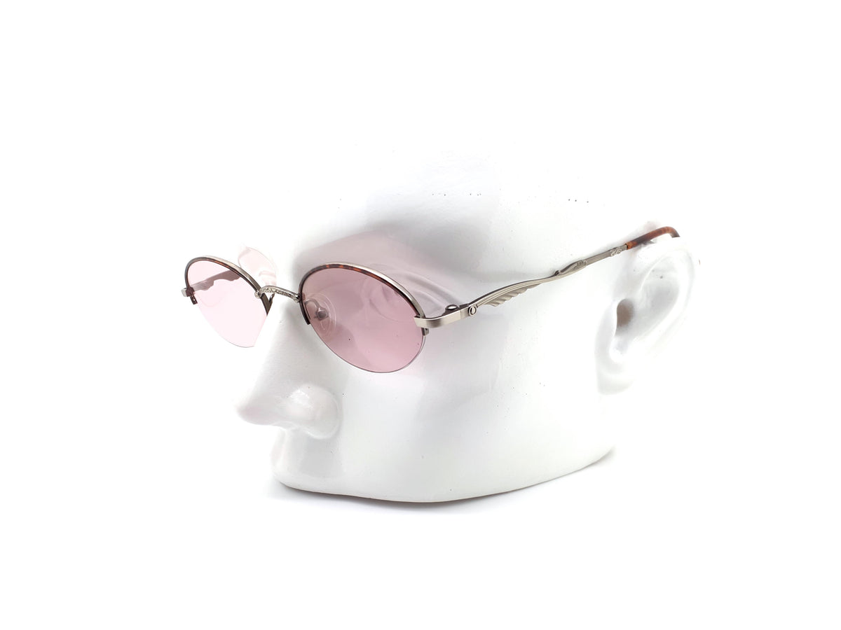 Casual Occhiali - 406 D Amber / A Bronze