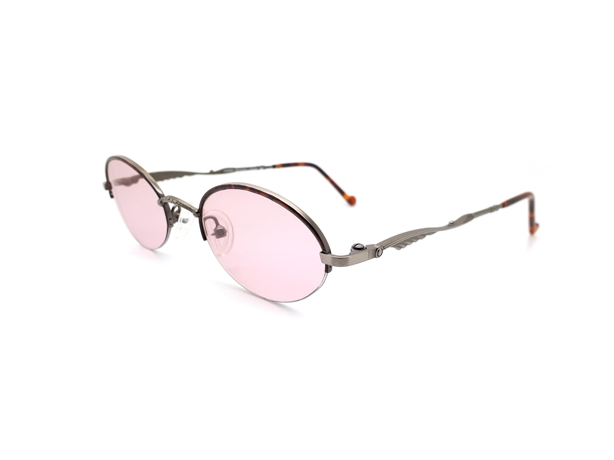 Casual Occhiali - 406 D Amber / A Bronze