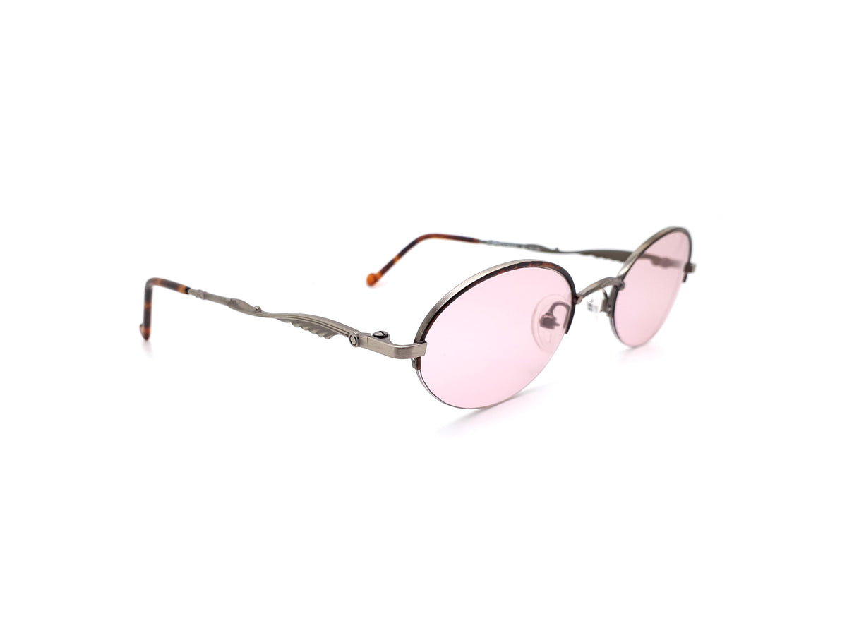 Casual Occhiali - 406 D Amber / A Bronze