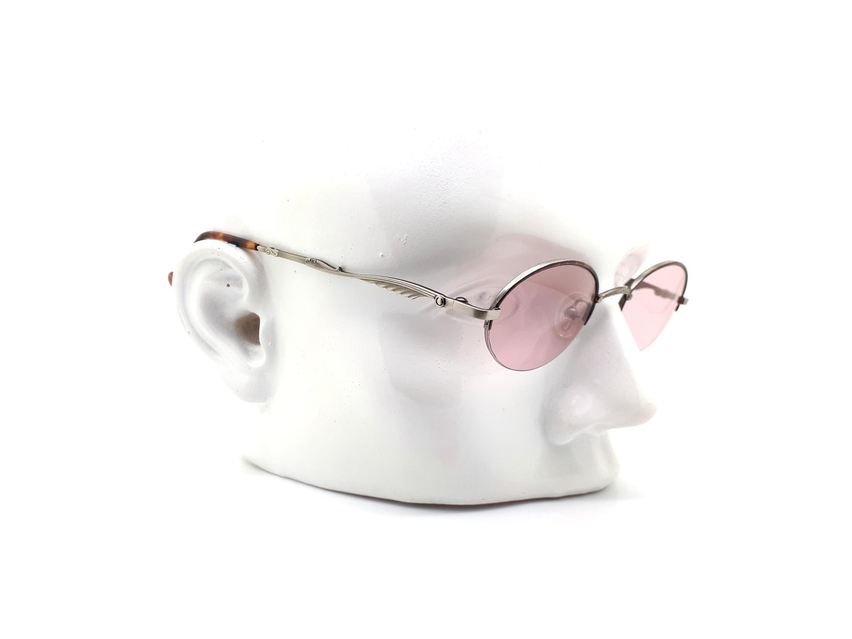 Casual Occhiali - 406 D Amber / A Bronze