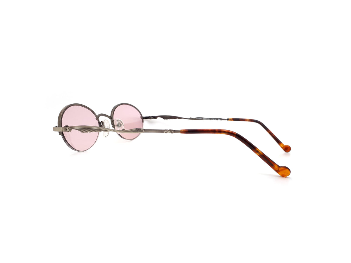 Casual Occhiali - 406 D Amber / A Bronze
