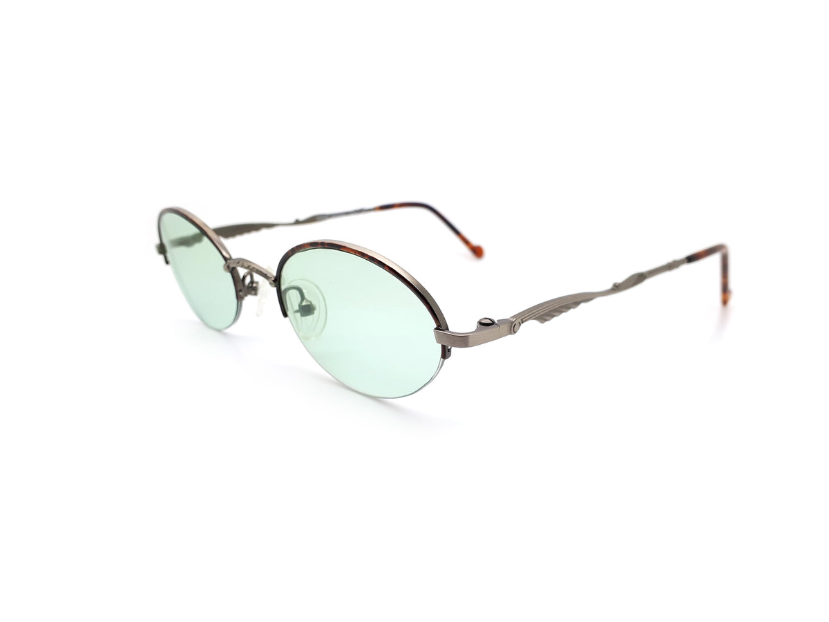 Casual Occhiali Italia - D Amber A Silver