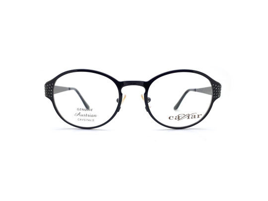 Caviar Genuine Austrian Crystals - M 1746 C24