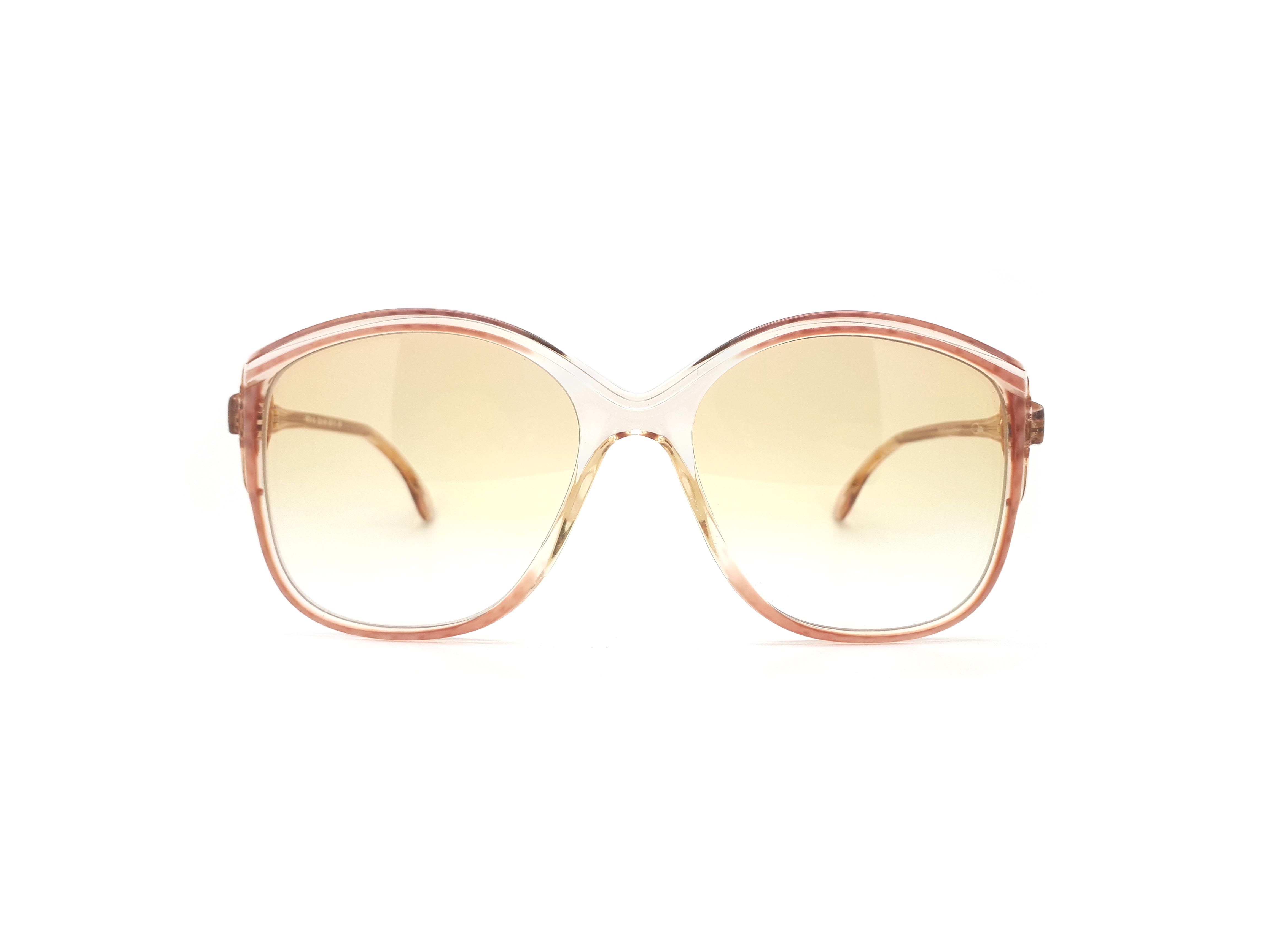 Cazal - Vintage 5002 - Legendary - Smoke Blue Gold - Optical Glasses -  Cazal Eyewear - Avvenice