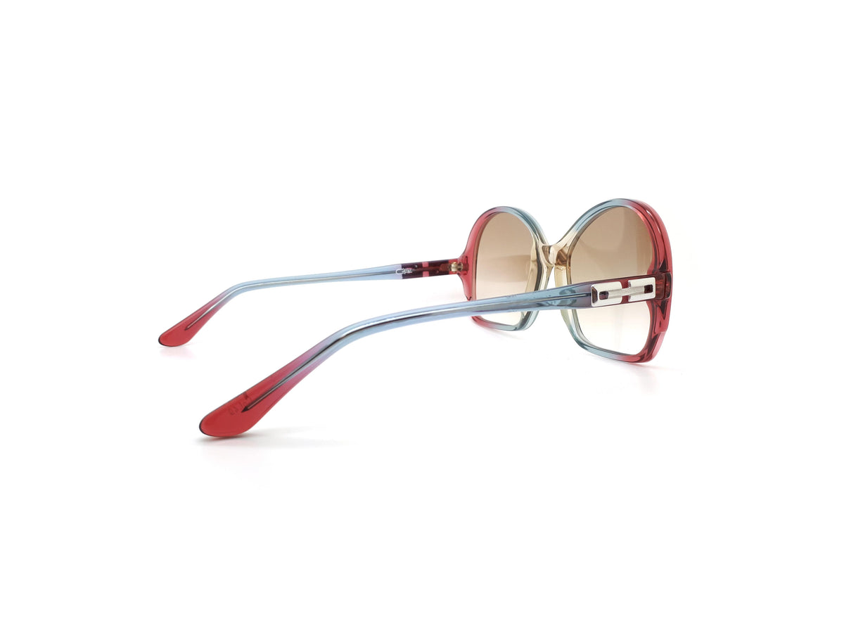 Cazal Mod 111 Col 49 UV400 Light amber gradient lensCazal Mod 111 Col 49 UV400 Light amber gradient lens