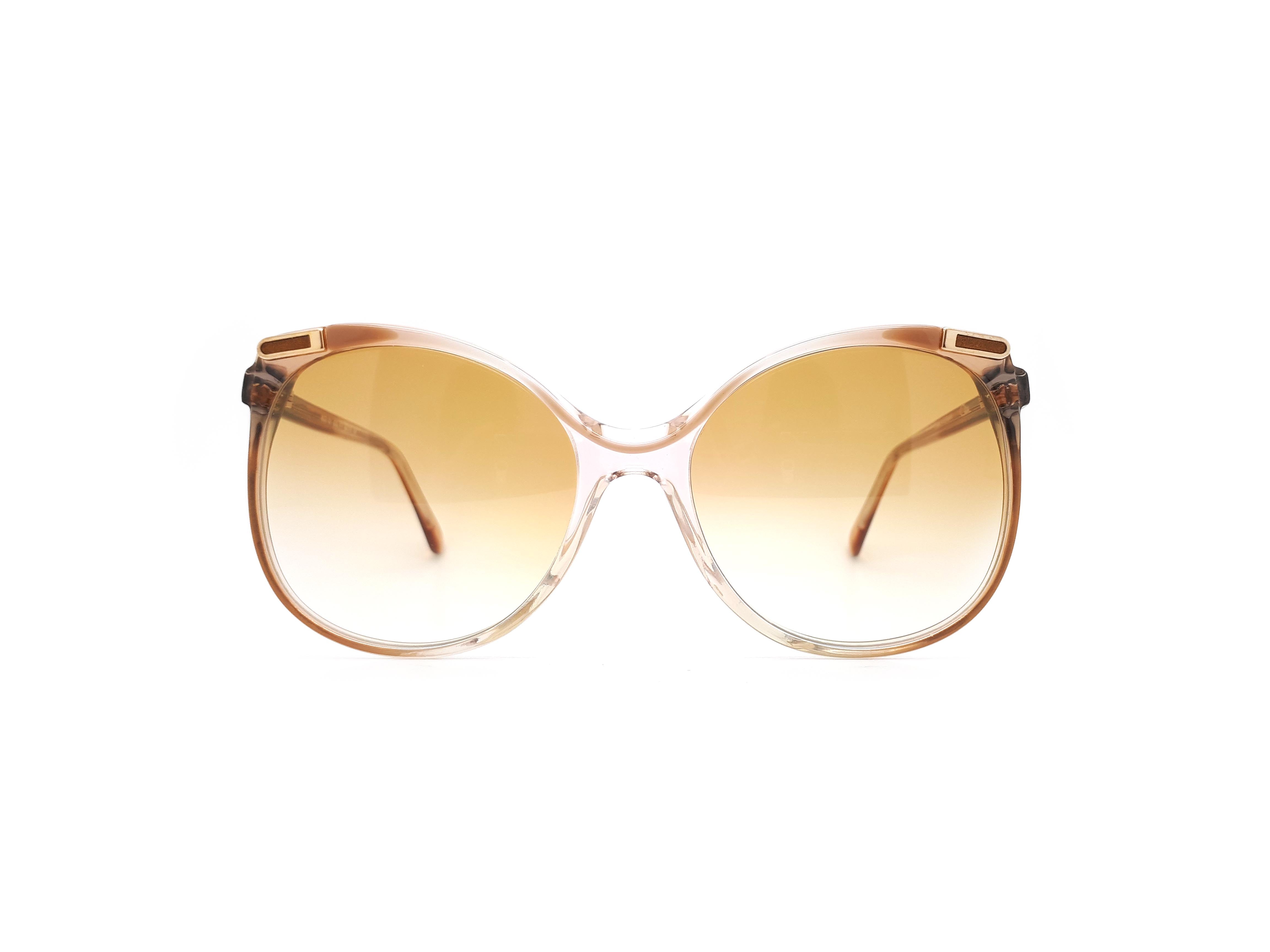 Cazal Mod 131 Col 111 Vintage 80s Sunglasses – Ed & Sarna Vintage