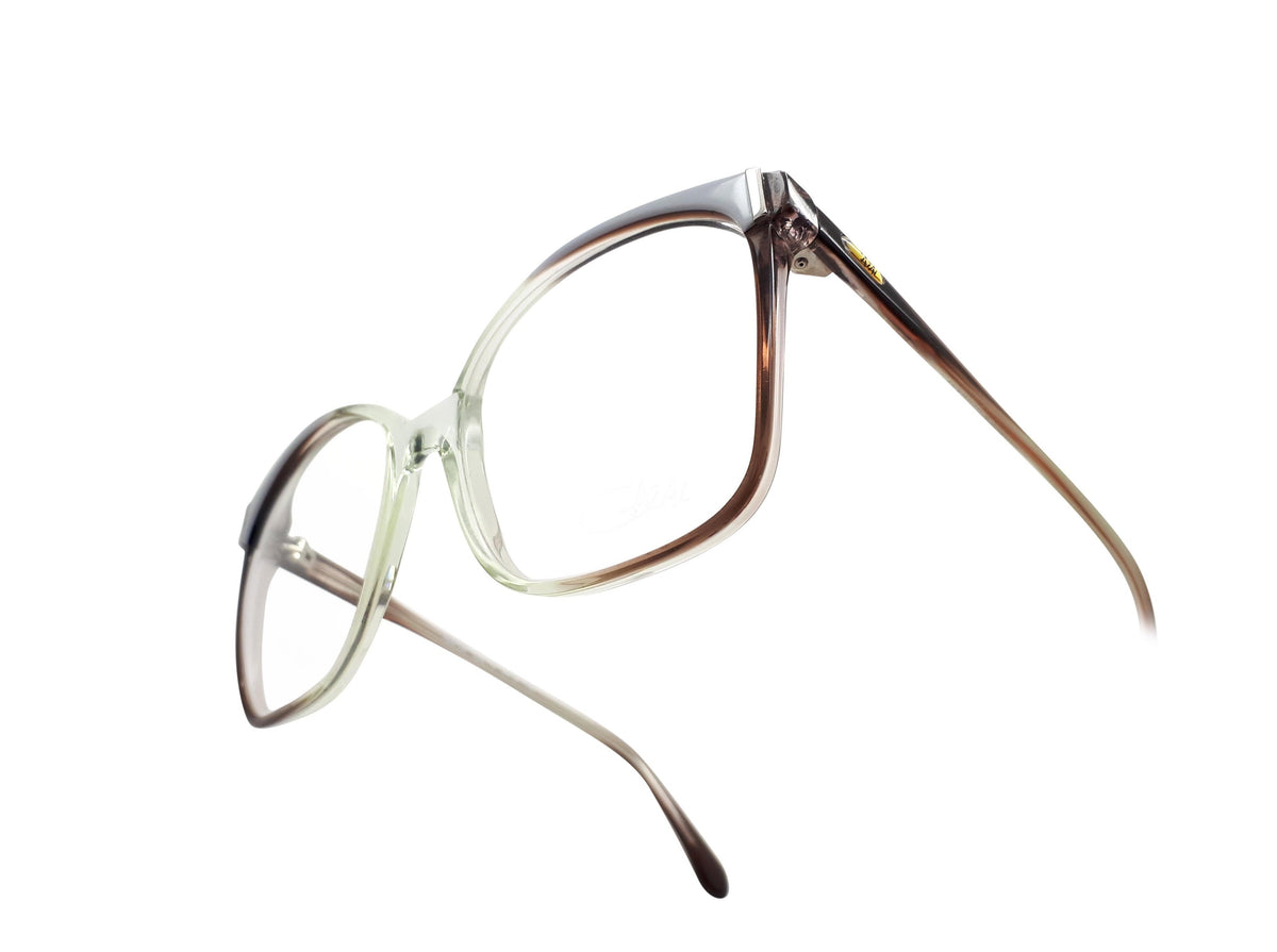 Cazal Mod 139 Col 115 Vintage Eyeglasses