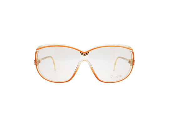 Cazal - Mod 150 Col 138