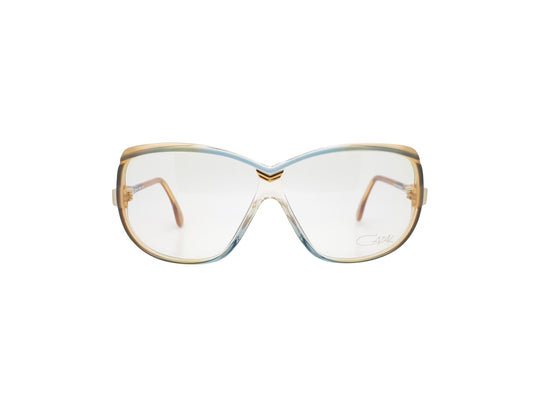 Cazal - Mod 150 Col 146