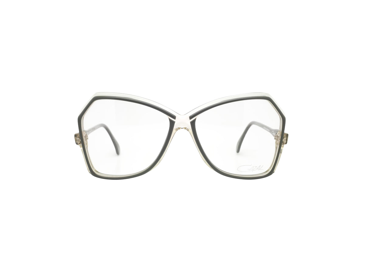 Cazal - Mod 151 Col 162 - 57 14