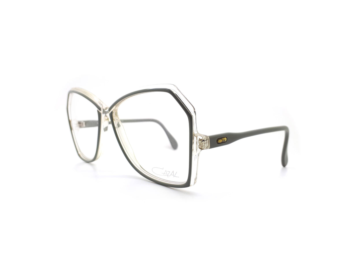 Cazal - Mod 151 Col 162 - 57 14