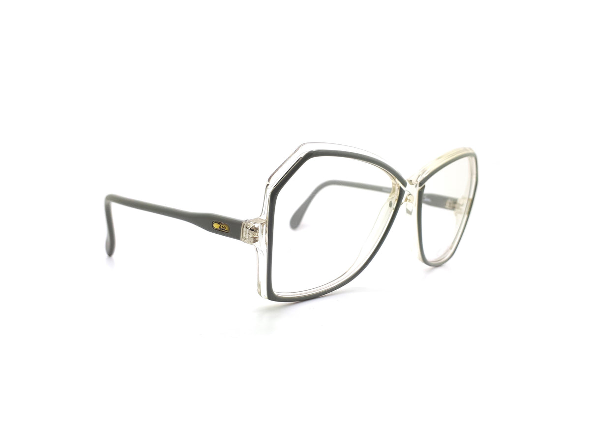 Cazal - Mod 151 Col 162 - 57 14