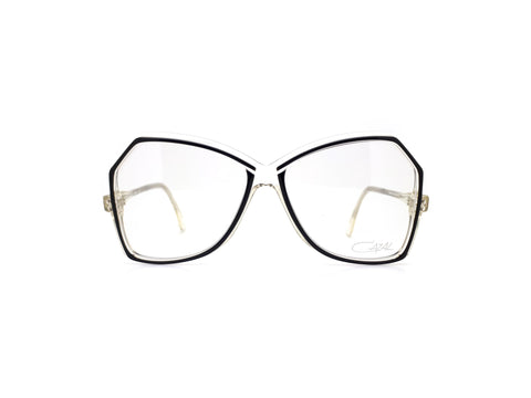 Cazal Mod 151 Col 163 Vintage 80s Glasses Frames – Ed & Sarna
