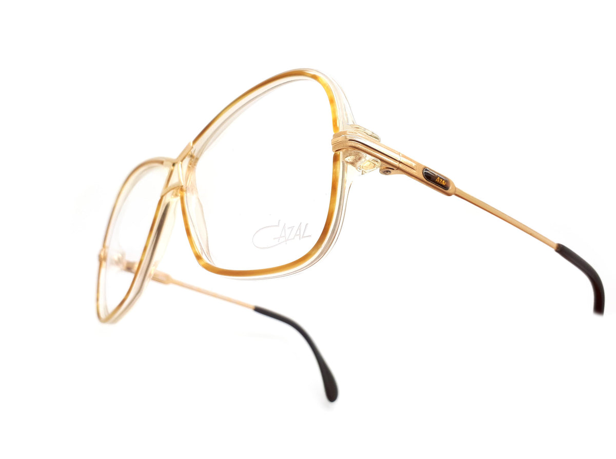 Vintage Cazal Mod 152 Col 123 