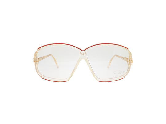 Cazal - Mod 153 Col 167