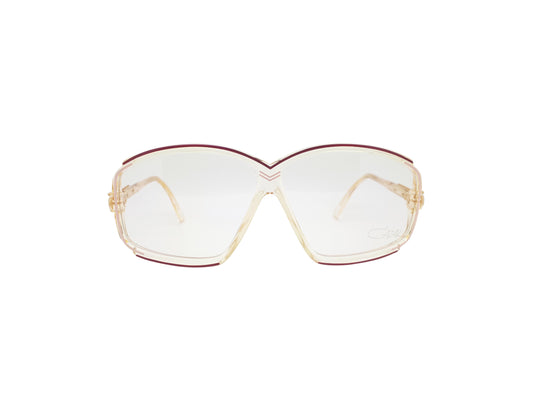 Cazal - Mod 153 Col 168