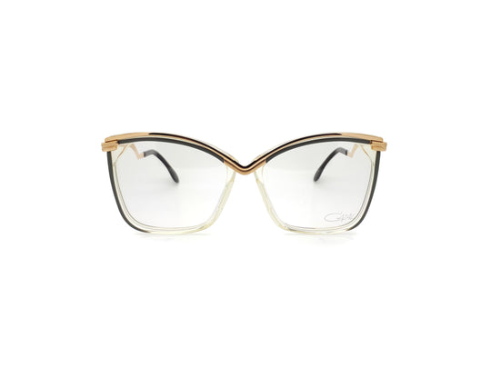 Cazal - Mod 157 Col 162