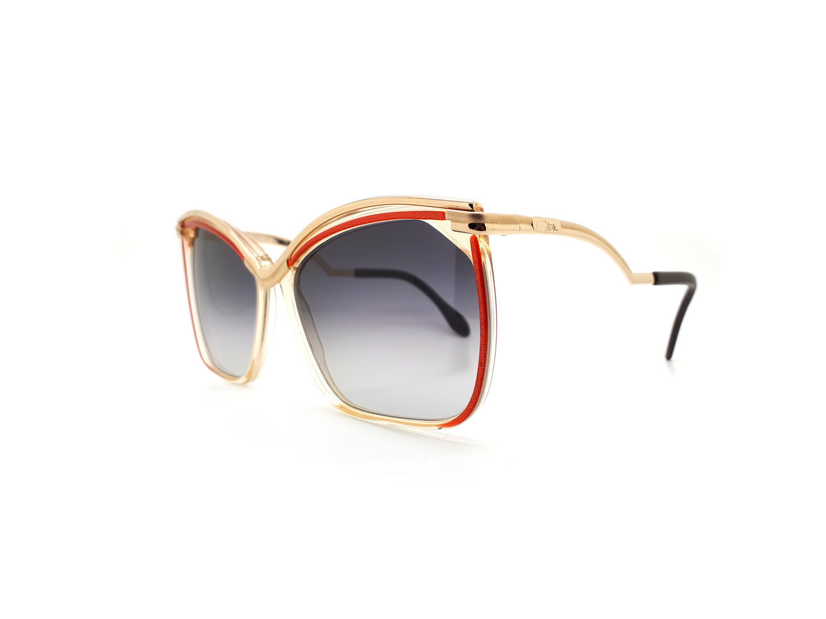 Cazal - Mod 157 Col 178