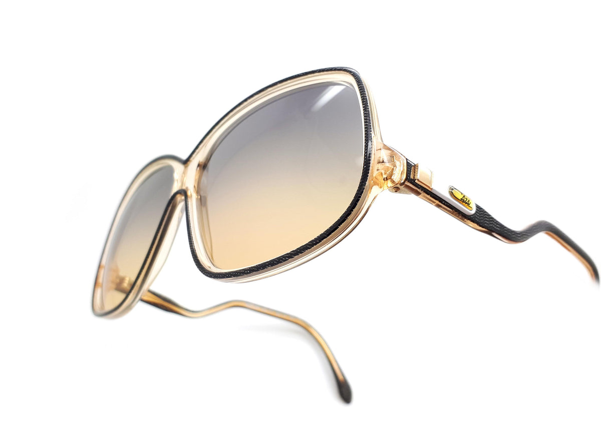 Cazal Mod 178 Vintage Sunglasses