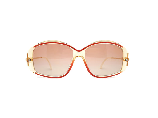 Cazal - Mod 160 Col 178