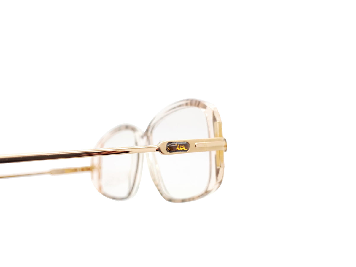 Cazal Mod 160 Col 194 Vintage 80s Glasses Frames