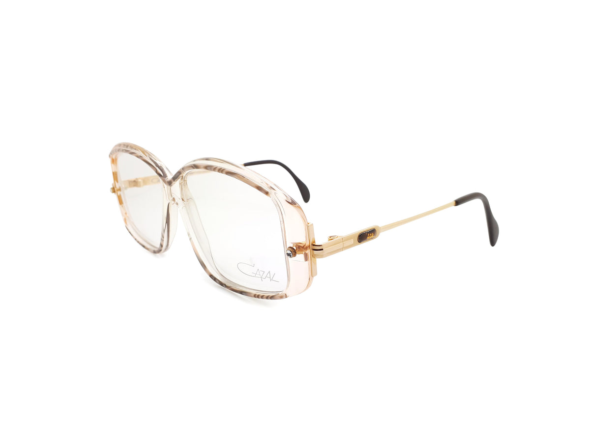 Cazal Mod 160 Col 194 Vintage 80s Glasses Frames
