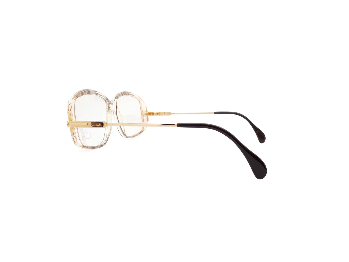 Cazal Mod 160 Col 194 Vintage 80s Glasses Frames