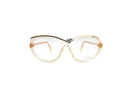 Cazal - Mod 162 Col 177