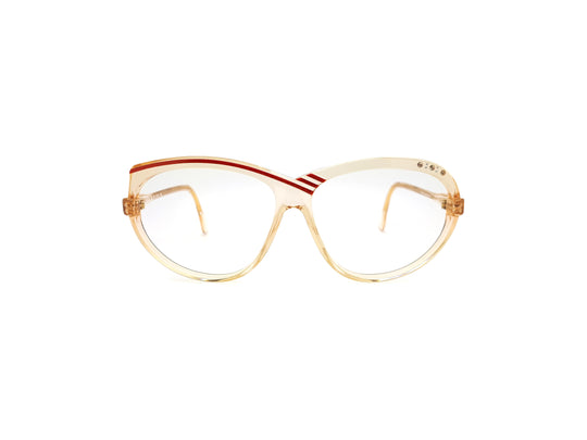 Cazal - Mod 162 Col 178