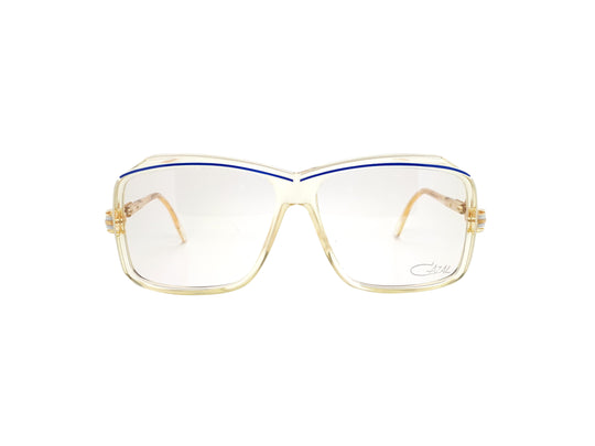 Cazal - Mod 164 Col 202