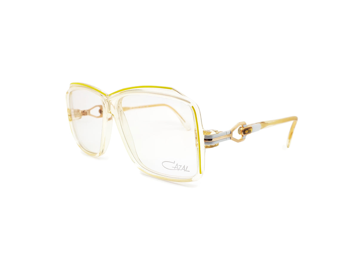 Cazal - Mod 164 Col 203