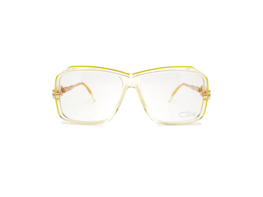 Cazal - Mod 164 Col 203