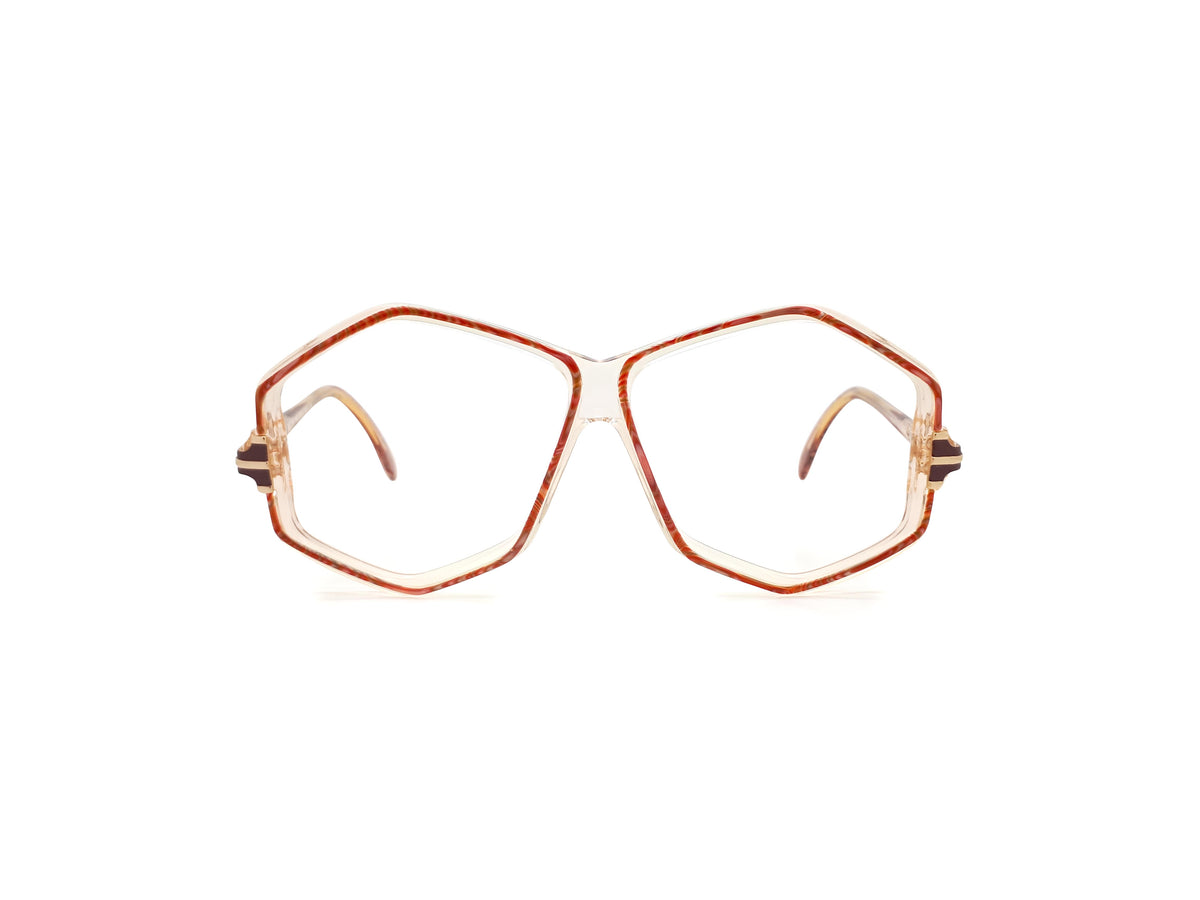 Cazal - Mod 165 Col 201