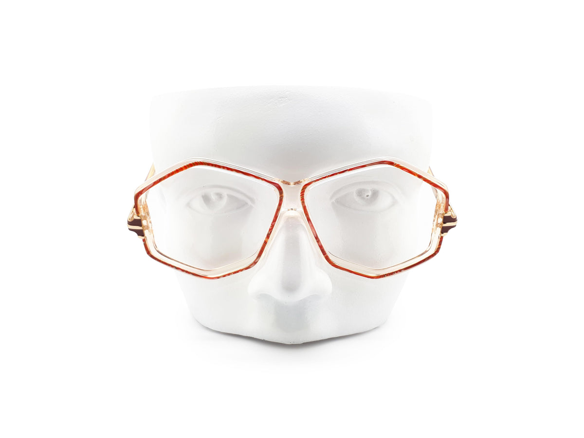 Cazal - Mod 165 Col 201