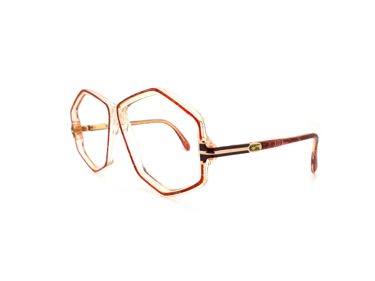 Cazal - Mod 165 Col 201