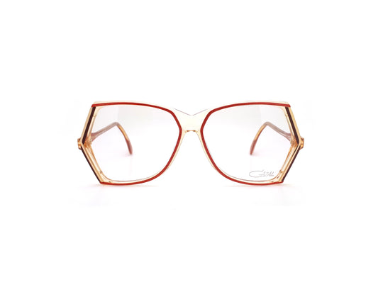 Cazal - Mod 166 Col 178