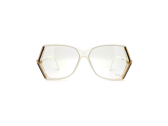 Cazal - Mod 166 Col 180