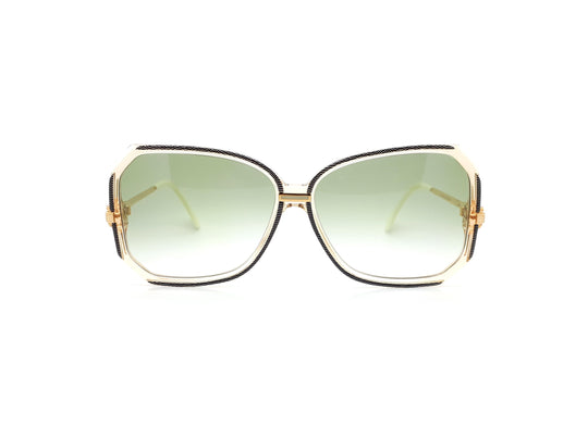 Cazal - Mod 167 Col 177