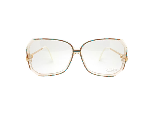 Cazal - Mod 167 Col 207