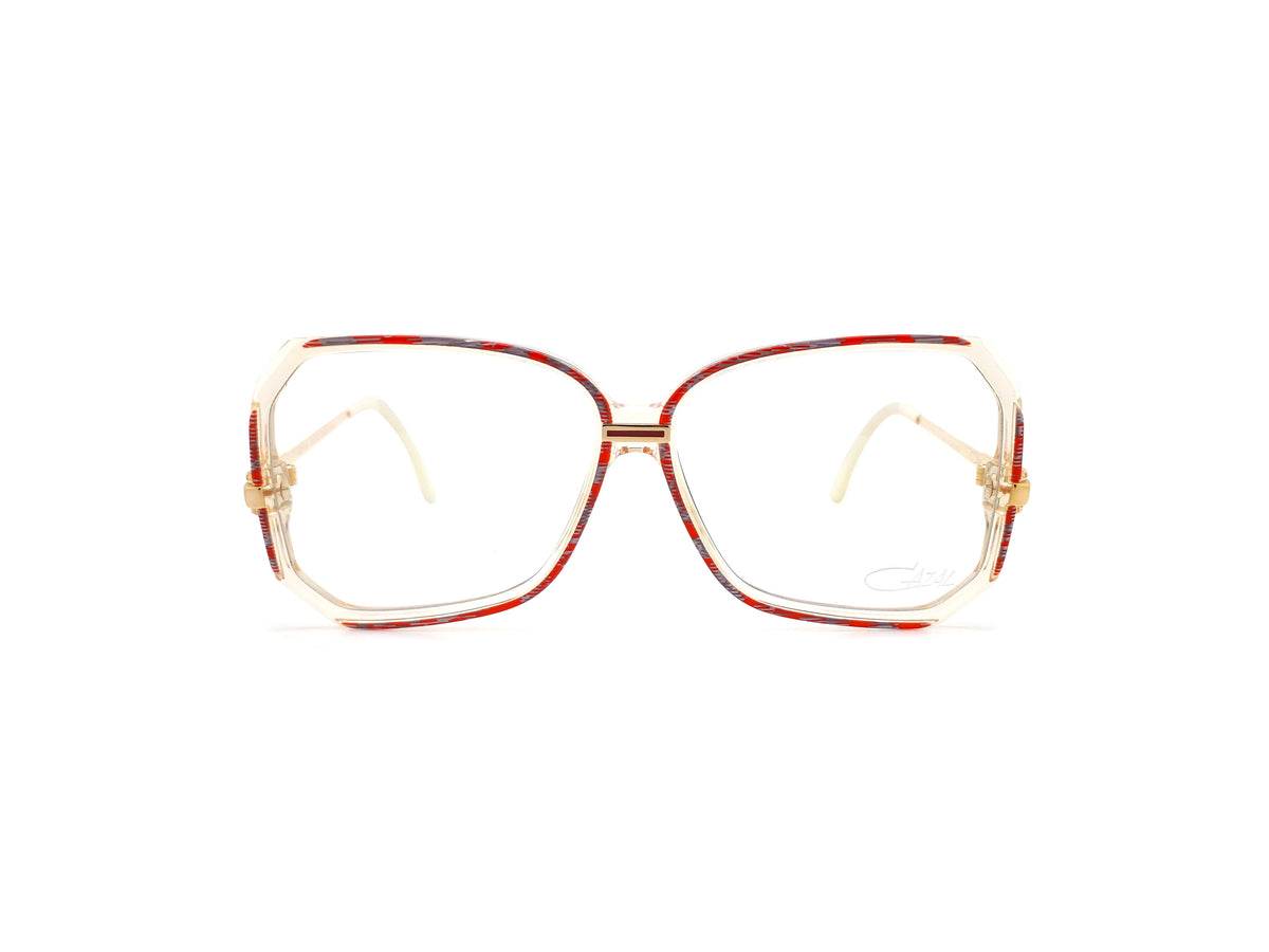 Cazal - Mod 167 Col 208