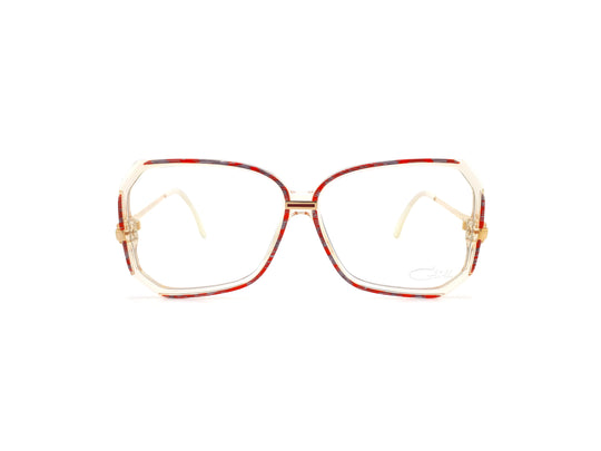 Cazal - Mod 167 Col 208