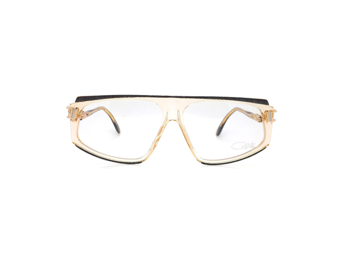 Cazal Mod 170 col 177 Vintage 80s Glasses Frames
